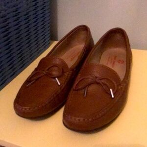 Marc Joseph loafers